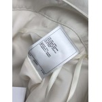 2026年4月5日入荷春夏新作Chanel 高級品復刻 女性服 KL工場