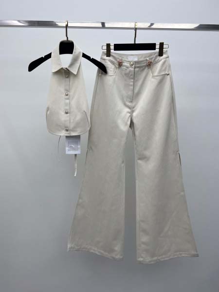 2026年4月5日入荷春夏新作Chanel 高級品復刻 女性...