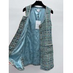 2026年4月5日入荷春夏新作Chanel 高級品復刻 女性服 KL工場