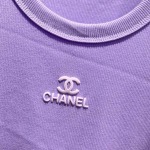 2026年4月5日入荷春夏新作Chanel 高級品復刻 女性服 KL工場