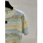 2026年4月5日入荷春夏新作Chanel 高級品復刻 女性服 KL工場