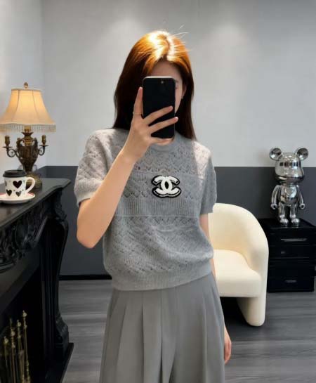 2026年4月5日入荷春夏新作Chanel 高級品復刻 女性...