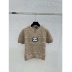 2026年4月5日入荷春夏新作Chanel 高級品復刻 女性服 KL工場