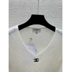 2026年4月5日入荷春夏新作Chanel 高級品復刻 女性服 KL工場