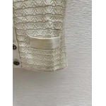 2026年4月5日入荷春夏新作Chanel 高級品復刻 女性服 KL工場