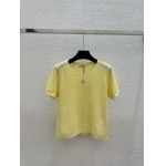 2026年4月5日入荷春夏新作Chanel 高級品復刻 女性服 KL工場