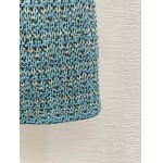 2026年4月5日入荷春夏新作Chanel 高級品復刻 女性服 KL工場