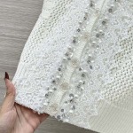 2026年4月5日入荷春夏新作Chanel 高級品復刻 女性服 KL工場