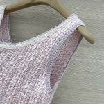 2026年4月5日入荷春夏新作Chanel 高級品復刻 女性服 KL工場