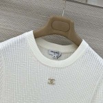 2026年4月5日入荷春夏新作Chanel 高級品復刻 女性服 KL工場