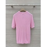 2026年4月5日入荷春夏新作Chanel 高級品復刻 女性服 KL工場