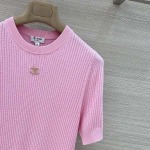 2026年4月5日入荷春夏新作Chanel 高級品復刻 女性服 KL工場