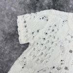 2026年4月5日入荷春夏新作Chanel 高級品復刻 女性服 KL工場