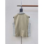 2026年4月5日入荷春夏新作Chanel 高級品復刻 女性服 KL工場