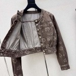 2026年4月5日入荷春夏新作Chanel 高級品復刻 女性服 KL工場