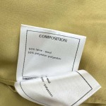 2026年4月5日入荷春夏新作Chanel 高級品復刻 女性服 KL工場