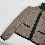 2026年4月5日入荷春夏新作Chanel 高級品復刻 女性服 KL工場