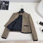 2026年4月5日入荷春夏新作Chanel 高級品復刻 女性服 KL工場