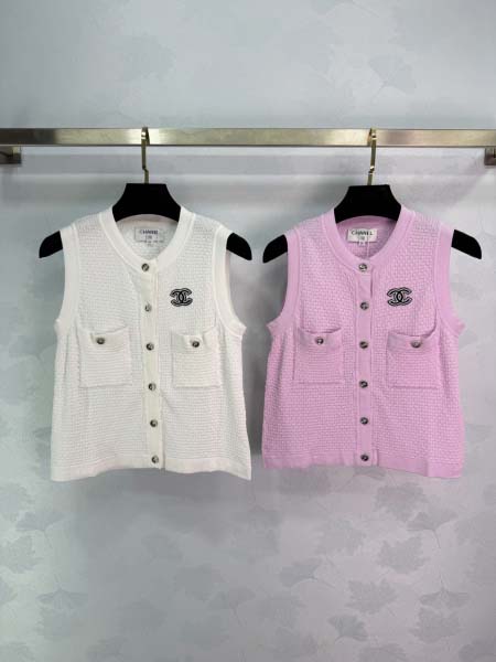 2026年4月5日入荷春夏新作Chanel 高級品復刻 女性...