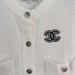 2026年4月5日入荷春夏新作Chanel 高級品復刻 女性服 KL工場