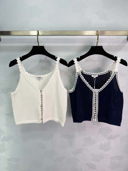 2026年4月5日入荷春夏新作Chanel 高級品復刻 女性...