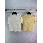 2026年4月5日入荷春夏新作Chanel 高級品復刻 女性服 KL工場