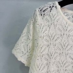 2026年4月5日入荷春夏新作Chanel 高級品復刻 女性服 KL工場