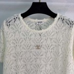 2026年4月5日入荷春夏新作Chanel 高級品復刻 女性服 KL工場