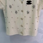 2026年4月5日入荷春夏新作Chanel 高級品復刻 女性服 KL工場