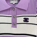 2026年4月5日入荷春夏新作Chanel 高級品復刻 女性服 KL工場