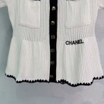 2026年4月5日入荷春夏新作Chanel 高級品復刻 女性服 KL工場