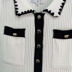 2026年4月5日入荷春夏新作Chanel 高級品復刻 女性服 KL工場