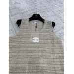 2026年4月5日入荷春夏新作Chanel 高級品復刻 女性服 KL工場