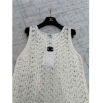 2026年4月5日入荷春夏新作Chanel 高級品復刻 女性服 KL工場