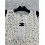 2026年4月5日入荷春夏新作Chanel 高級品復刻 女性服 KL工場