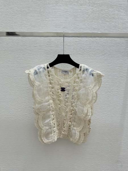 2026年4月5日入荷春夏新作Chanel 高級品復刻 女性...