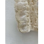 2026年4月5日入荷春夏新作Chanel 高級品復刻 女性服 KL工場