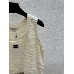 2026年4月5日入荷春夏新作Chanel 高級品復刻 女性服 KL工場