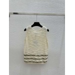 2026年4月5日入荷春夏新作Chanel 高級品復刻 女性服 KL工場