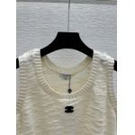 2026年4月5日入荷春夏新作Chanel 高級品復刻 女性服 KL工場