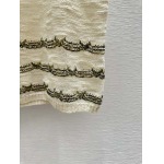 2026年4月5日入荷春夏新作Chanel 高級品復刻 女性服 KL工場