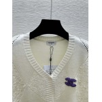 2026年4月5日入荷春夏新作Chanel 高級品復刻 女性服 KL工場