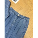 2026年4月5日入荷春夏新作Chanel 高級品復刻 女性服 KL工場