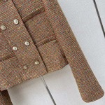 2026年4月5日入荷春夏新作Chanel 高級品復刻 女性服 KL工場