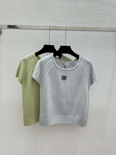 2026年4月5日入荷春夏新作Chanel 高級品復刻 女性...