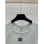 2026年4月5日入荷春夏新作Chanel 高級品復刻 女性服 KL工場