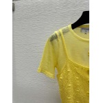 2026年4月5日入荷春夏新作Chanel 高級品復刻 女性服 KL工場