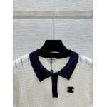 2026年4月5日入荷春夏新作Chanel 高級品復刻 女性服 KL工場