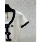 2026年4月5日入荷春夏新作Chanel 高級品復刻 女性服 KL工場
