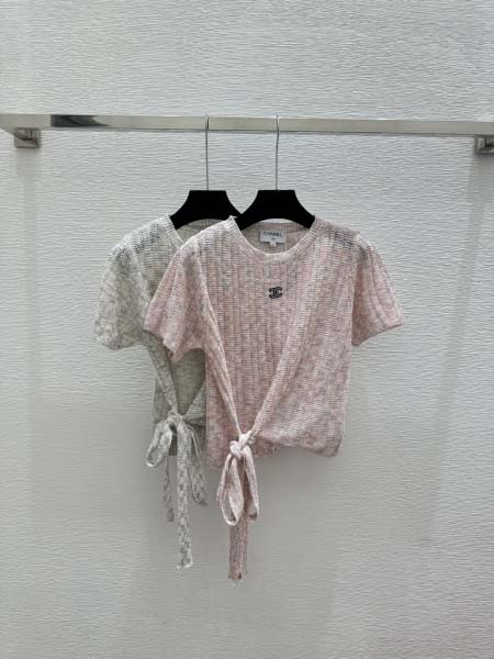 2026年4月5日入荷春夏新作Chanel 高級品復刻 女性...